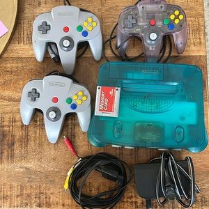 N64 Bundle